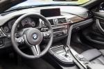 BMW M4 Convertible by KW 2015 года